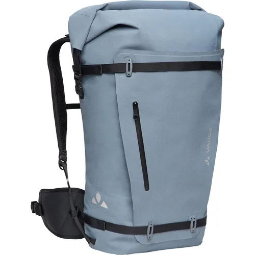 VAUDE Proof 28 - wasserdichter Rucksack für Abenteuer - Der VAUDE Proof 28 ist ein flexibler, wasserdichter Rucksack, ideal für Bike&Hike. Mit abnehmbarer Fronttasche und wasserdichtem Rollverschluss bietet er praktischen Stauraum für jedes Abenteuer.