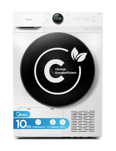 Midea MD20EH100WB-A3