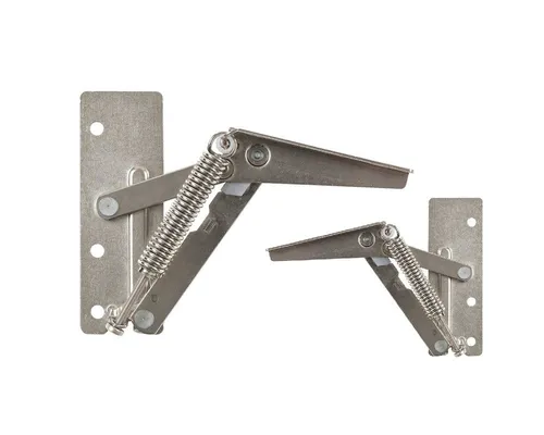 kuechenkonsum Möbelbeschlag Grass Klappenliftbeschlag Kinvaro T57 Scharnier Paar links rechts