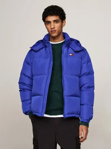 Tommy Jeans Steppjacke TJM ALASKA PUFFER EXT