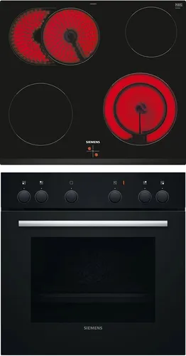 SIEMENS Elektro-Herd-Set EQ110KA2B von Siemens