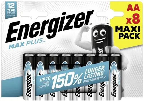 Energizer Akkus & Batterien von Energizer