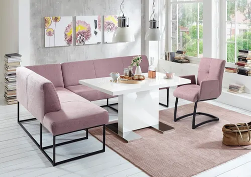 exxpo in lila von Exxpo Sofa Fashion