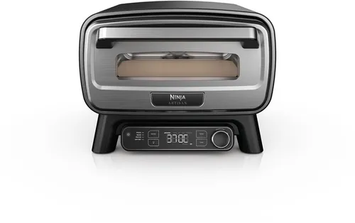 NINJA MO201EU Artisan Outdoor-Elektro-Pizzaofen