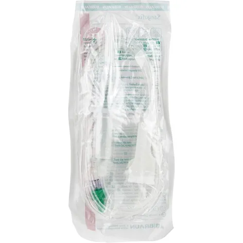 SANGOFIX B Lock o.Latexpuffer 1 St