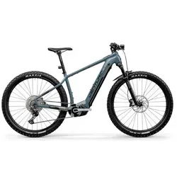 Centurion Backfire R800i EP3 uniblau XL (55) von Centurion