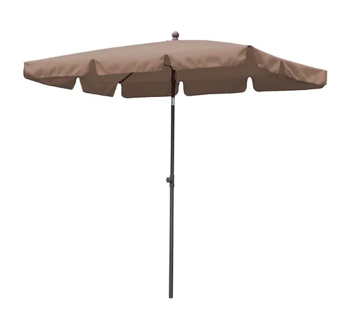 Sonnenschirme Braun von Quick-Star