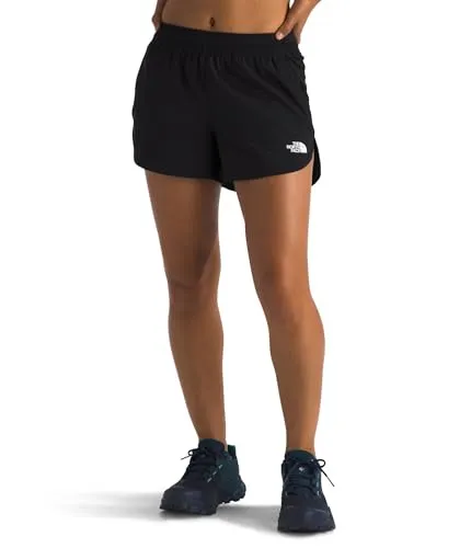 The North Face Flex Damen Laufshorts von The North Face