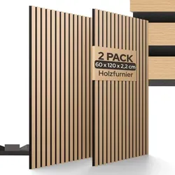 Schalldämpfende Materialien von AREBOS