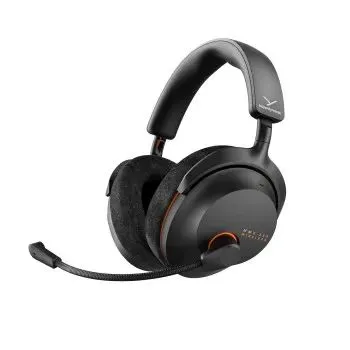MMX 230 Wireless Black Gaming-Headset
