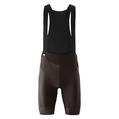 GONSO SQlab GO Bib Shorts Trägerhose M - Hochwertige Trägerhose für Radsportler, bietet optimalen Tragekomfort und Bewegungsfreiheit. Ideal für lange Fahrten und vielseitige Einsatzmöglichkeiten.