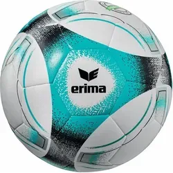 Erima Fußball ERIMA HYBRID Lite 290 türkis Gr 5 - Türkis