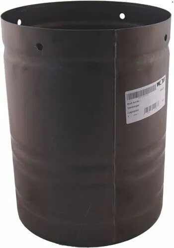 WOLF Verdrangungskörper oben komplett von Wolf