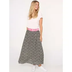 Zwillingsherz Maxirock 