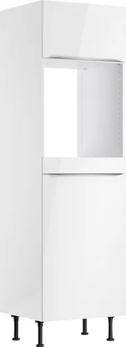 KOCHSTATION Backofenumbauschrank KS-Aken