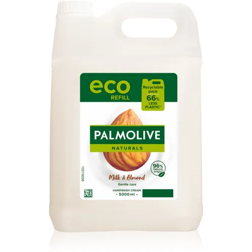 Palmolive Naturals Almond Milk Flüssigseife 5000 ml
