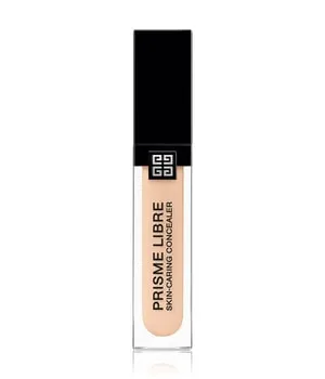GIVENCHY Prisme Libre Skin-Caring Concealer 11 ml Nr. C105 - Glam Shopping Days - Der erste 24-Stunden Multi-Use Concealer von Givenchy, mit 95% natürlichen Inhaltsstoffen, der kaschiert, korrigiert und 24 Stunden lang Feuchtigkeit spendet für einen strahlenden Teint.
