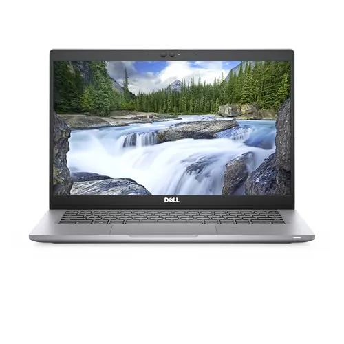 Dell Latitude 5320 | 13,3