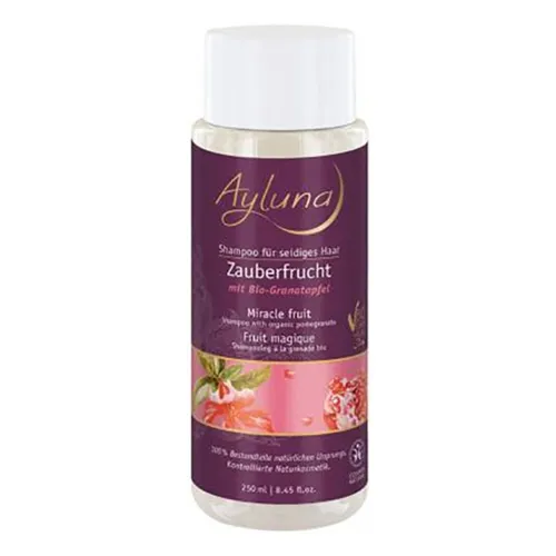 Ayluna Haarpflege Haarspülung Zauberfrucht