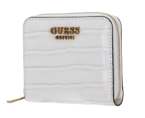 Guess Geldbörse Laurel Beige – Stilvoll und Praktisch in beige von GUESS