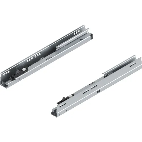 BLUM TANDEMBOX Korpusschiene BLUMOTION M, NL350mm, 30kg von Blum
