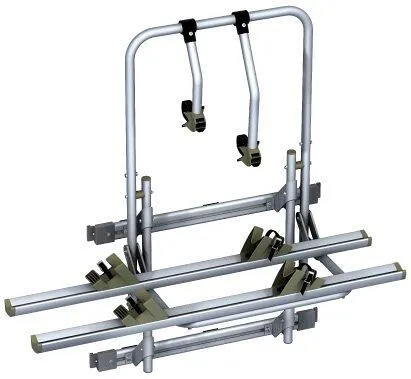 EuroCarry Fahrradträger für Fiat Ducato / Mercedes Sprinter / VW LT Bj. 1996-2006