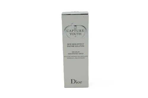 Produktbild Dior Capture Youth New Skin Effect Age-Delay Resurfacing Water 150 ml