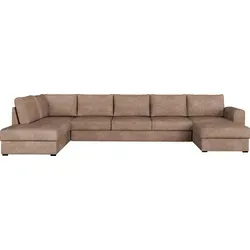 MIRJAN24 Ecksofa Wilma Large