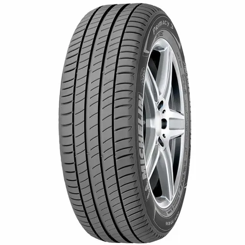 Sommerreifen MICHELIN 225/50 R18 95V PRIMACY 3 - PKW Sommerreifen mit exzellenter Nasshaftung (Klasse A) und hohem Fahrkomfort, ideal für sicheres Fahren bei verschiedenen Wetterbedingungen.