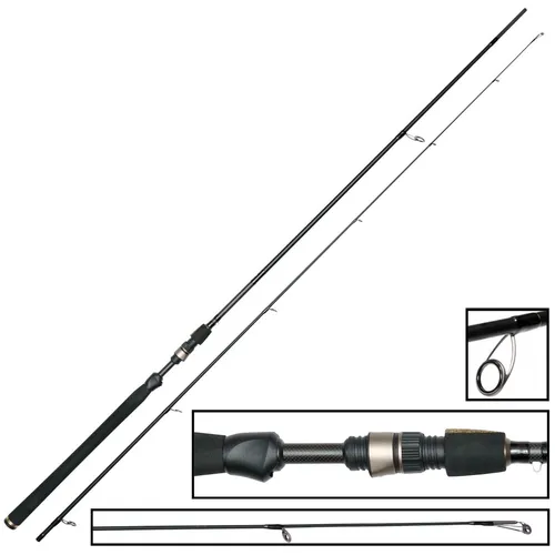 Westin W3 Powershad 2nd 8'/240cm MH 15-40g 2sec von Westin