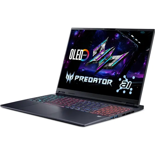 Acer Predator Helios Neo 16S AI OLED (16