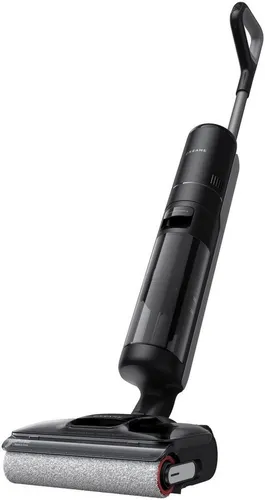 Dreame Nass-Trocken-Sauger H12 Pro FlexLite, 400 W, beutellos, 400 W, 180°-Design, bis zu 300m² Reinigung, gegen Haarverhedderungen