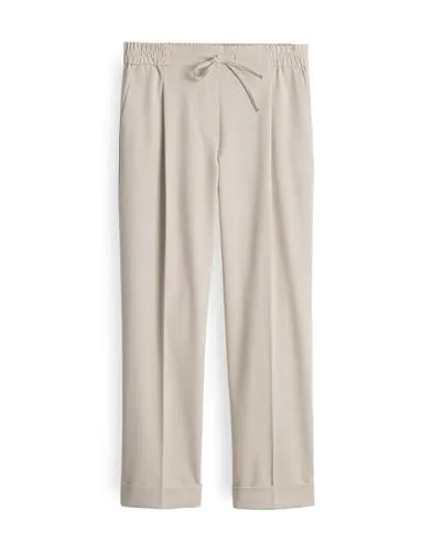 OPUS Damen City Pants | Melosa City Wide mit Komfortbund von OPUS