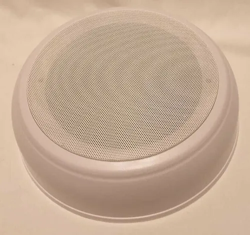 Omnitronic 80710442 DAL-2 Deckenlautsprecher - Lautsprecher & Monitore, hochwertiger PA-Lautsprecher für erstklassigen Klang in Präsentationsräumen oder Geschäften.