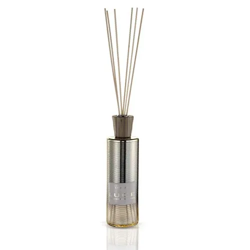 LINARI LUCE Diffuser 500ml - Eleganter Duftspender - Duftöldiffusoren, der LINARI LUCE Diffuser sorgt für strahlende Frische und ein lebendiges Ambiente in Ihrem Zuhause.