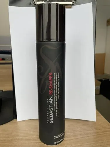 Styling-Gel, Haarspray & Haarschaum von SEBASTIAN