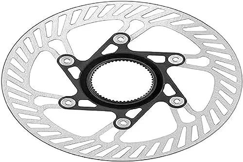 Campagnolo AFS Bremsscheibe Center Lock 140 mm von Campagnolo