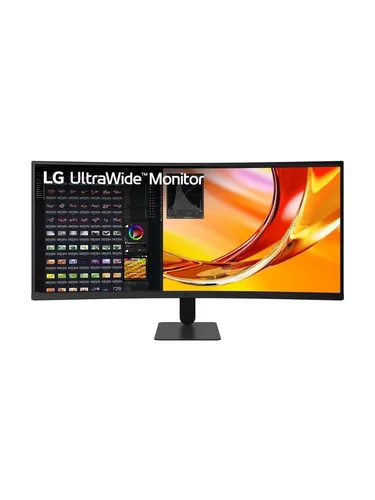 LG UltraWide 34U601B-B