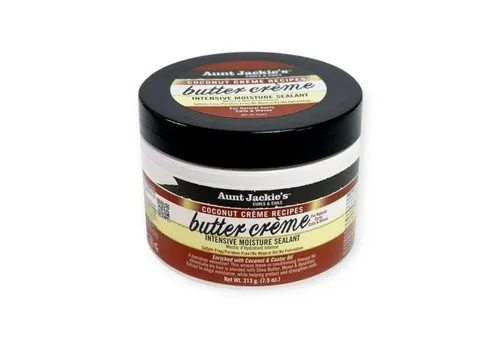 Aunt Jackie's Haarcreme Butter Creme Intensive Moisture