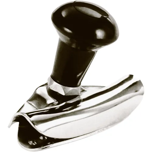 Produktbild HP Autozubehör  19731 Lenkradknopf  18.5 cm x 14 cm x 5 cm