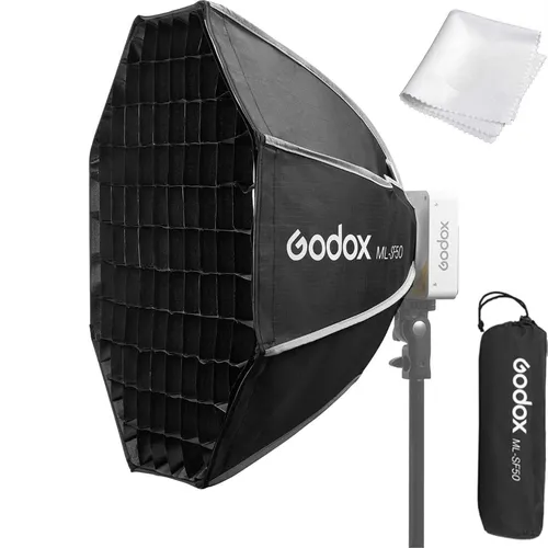 Softboxen von Godox