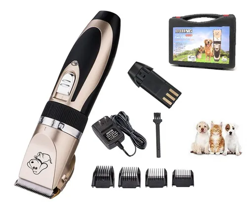 Tierhaarschneider von DALING