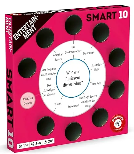 Piatnik Spiele von Piatnik