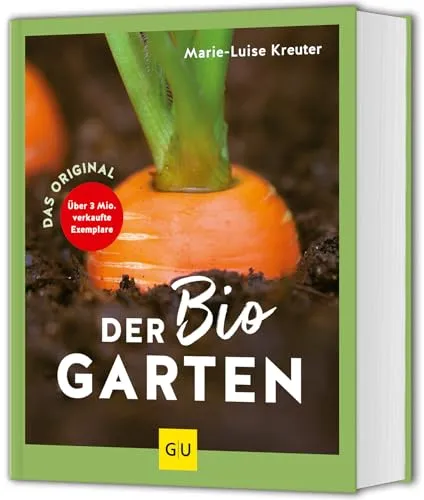 Der Biogarten: Das Original - Film, Kunst & Kultur - Entdecken Sie die faszinierende Welt des biologischen Anbaus und die Bedeutung für eine nachhaltige Zukunft.