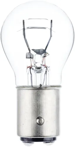 Hella Glühlampe Bremsleuchte STANDARD 8GD 002 078-121