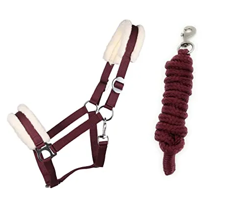 Halfter von ARBO-INOX