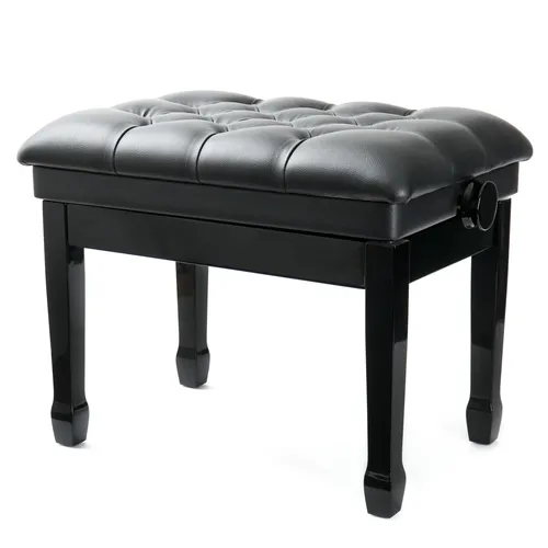 Fame PB-30C PE Klavierbank von Fame