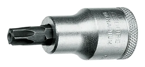 Gedore Blau ITX 19 B T50 Schraubendrehereinsatz 1/2