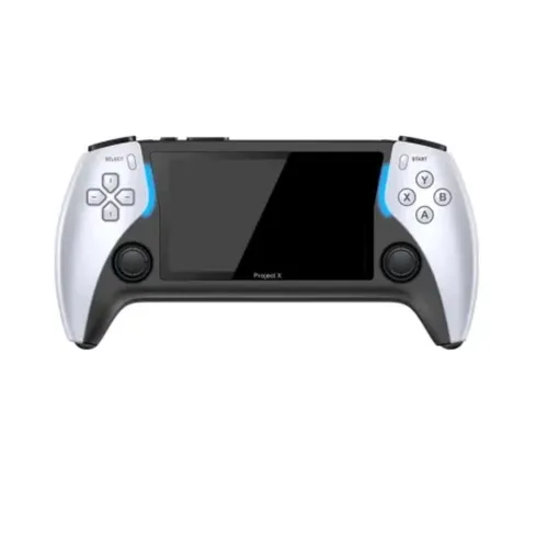 Projekt X Spielkonsole 128 GB