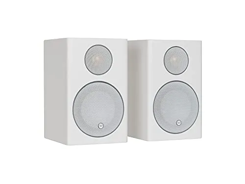 Monitor Audio Radius 90 Kompakt-Lautsprecher [Paar]